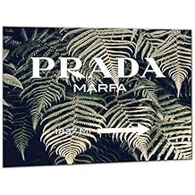 Suchergebnis Auf Amazon.de Für: Prada Marfa Leinwand